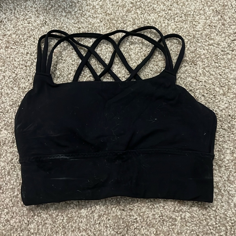Athleta sports bra